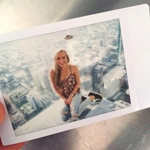 Urban Outfitters Flowy Tank Top